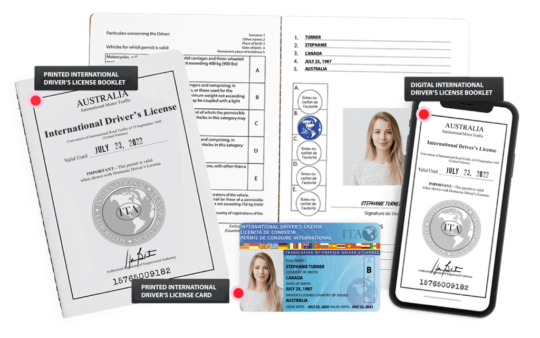 Buy Express Driving Licence